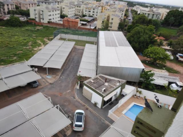 Apartamento venda em Centro Sul, Várzea Grande