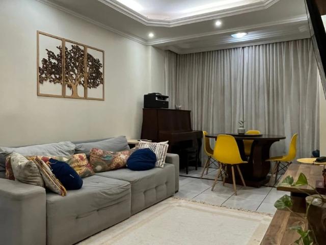 Apartamento venda em Centro Norte, Várzea Grande