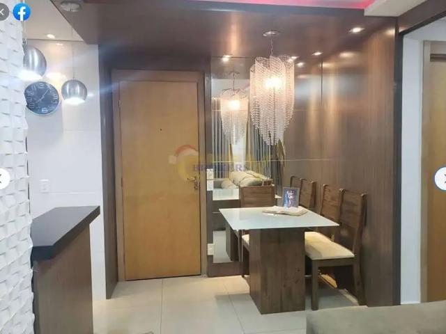 Apartamento venda em Região Geográfica Imediata de Cuiabá, Região Metropolitana do Vale do Rio Cuiabá