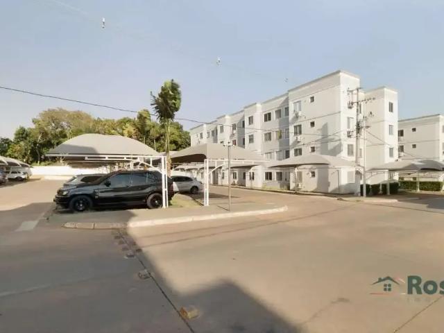 Apartamento venda em Região Geográfica Imediata de Cuiabá, Região Metropolitana do Vale do Rio Cuiabá