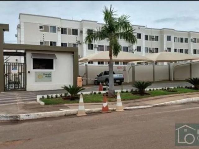Apartamento venda em Centro Sul, Várzea Grande