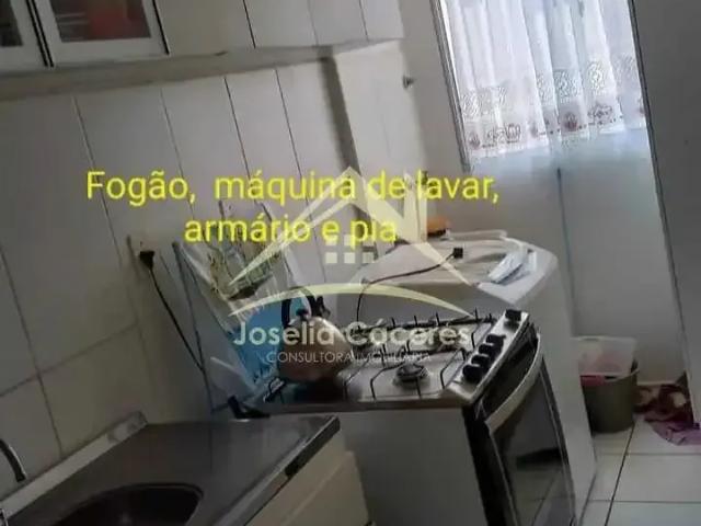 Apartamento venda em Região Geográfica Imediata de Cuiabá, Região Metropolitana do Vale do Rio Cuiabá