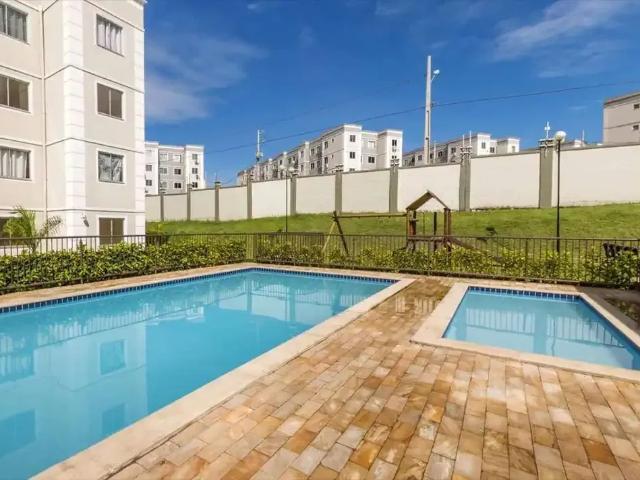 Apartamento venda em Região Geográfica Imediata de Cuiabá, Região Metropolitana do Vale do Rio Cuiabá