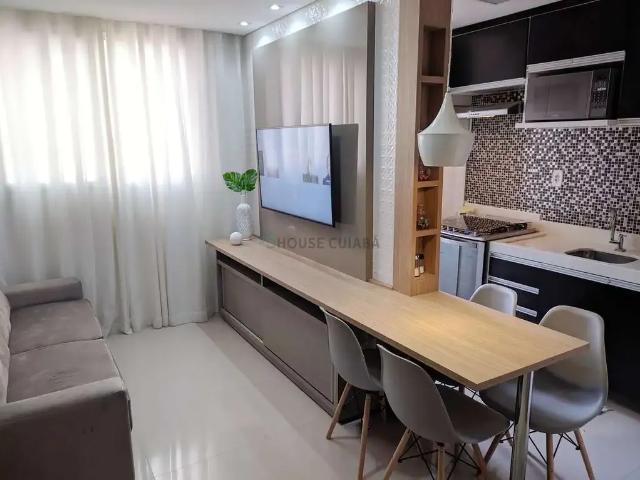 Apartamento venda em Região Geográfica Imediata de Cuiabá, Região Metropolitana do Vale do Rio Cuiabá