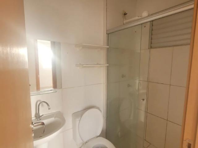 Apartamento venda em Nova Várzea Grande, Várzea Grande