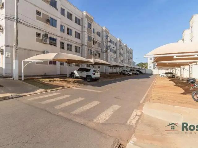 Apartamento venda em Região Geográfica Imediata de Cuiabá, Região Metropolitana do Vale do Rio Cuiabá