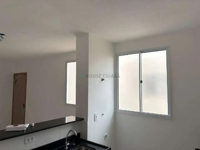 Apartamento venda em Região Geográfica Imediata de Cuiabá, Região Metropolitana do Vale do Rio Cuiabá