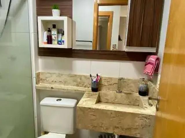Apartamento venda em Região Geográfica Imediata de Cuiabá, Região Metropolitana do Vale do Rio Cuiabá