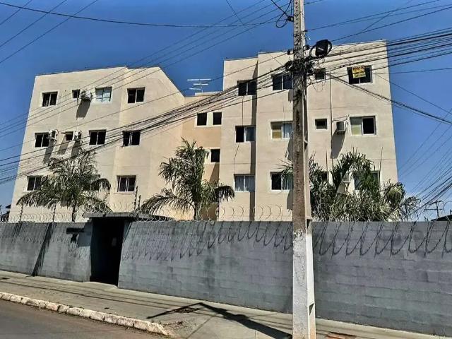 Apartamento venda em Região Geográfica Imediata de Cuiabá, Região Metropolitana do Vale do Rio Cuiabá
