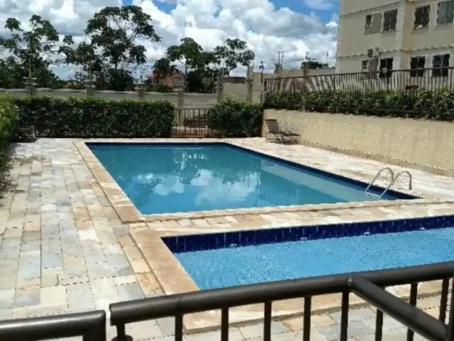 Apartamento venda em Região Geográfica Imediata de Cuiabá, Região Metropolitana do Vale do Rio Cuiabá
