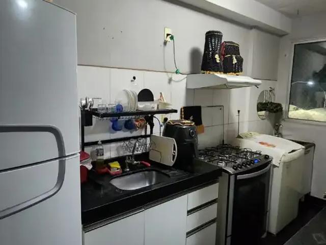 Apartamento venda em Região Geográfica Imediata de Cuiabá, Região Metropolitana do Vale do Rio Cuiabá