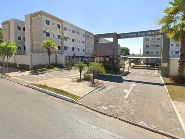Apartamento venda em Região Geográfica Imediata de Cuiabá, Região Metropolitana do Vale do Rio Cuiabá