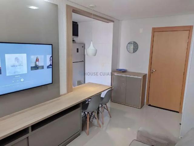 Apartamento venda em Região Geográfica Imediata de Cuiabá, Região Metropolitana do Vale do Rio Cuiabá
