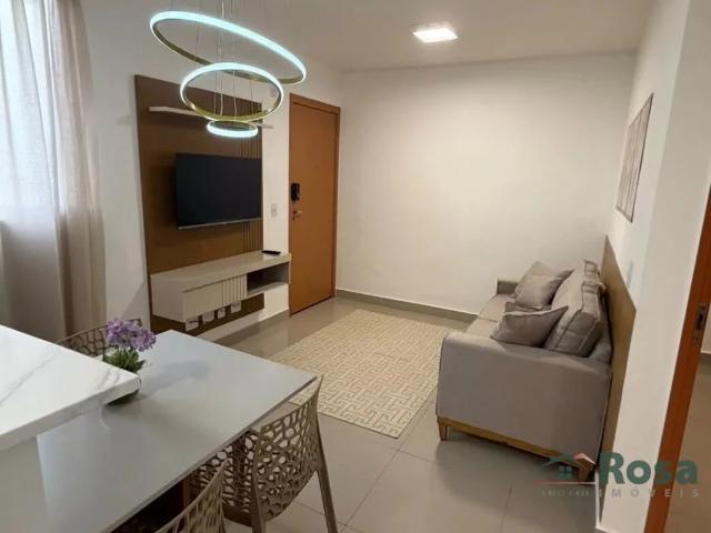 Apartamento venda em Centro Sul, Várzea Grande