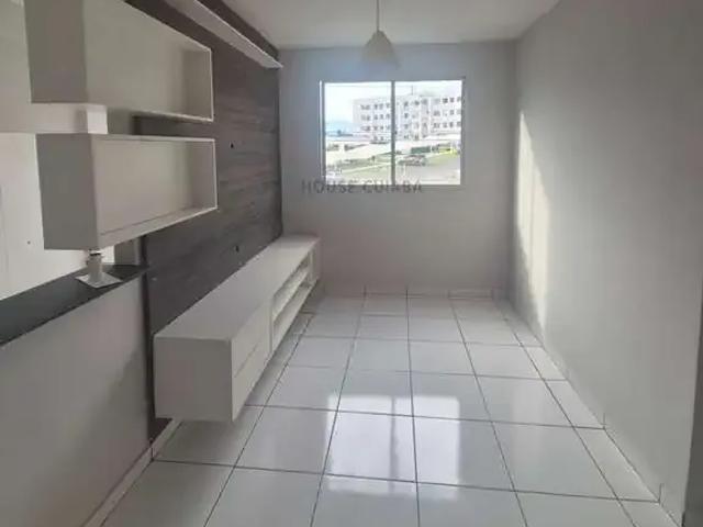 Apartamento venda em Região Geográfica Imediata de Cuiabá, Região Metropolitana do Vale do Rio Cuiabá