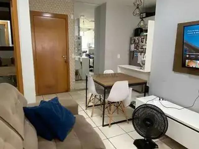 Apartamento venda em Região Geográfica Imediata de Cuiabá, Região Metropolitana do Vale do Rio Cuiabá