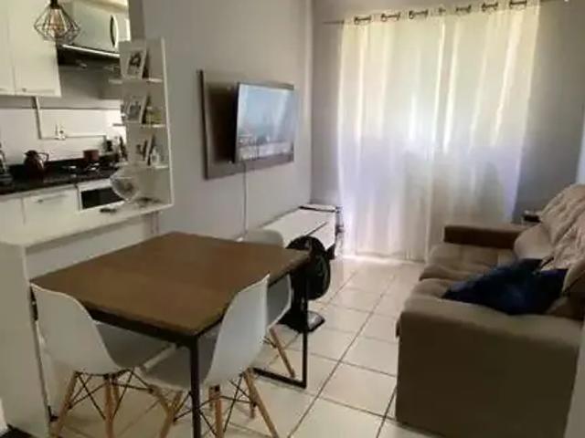 Apartamento venda em Região Geográfica Imediata de Cuiabá, Região Metropolitana do Vale do Rio Cuiabá