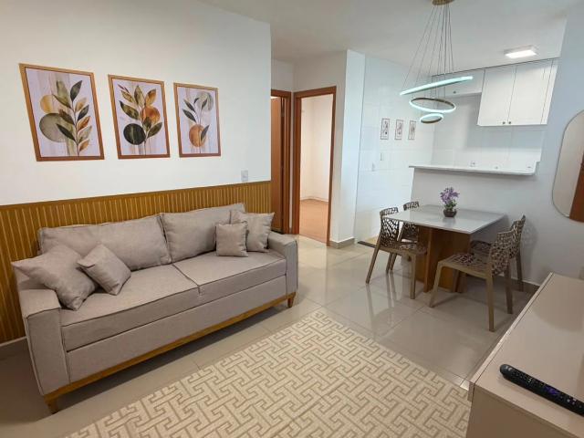 Apartamento venda em Várzea Grande, Região Geográfica Intermediária de Cuiabá