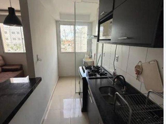 Apartamento venda em Centro Sul, Várzea Grande