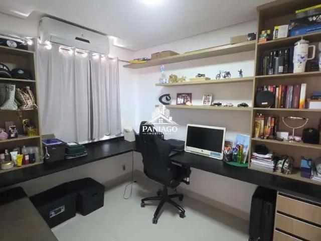 Apartamento venda em Região Geográfica Imediata de Cuiabá, Região Metropolitana do Vale do Rio Cuiabá