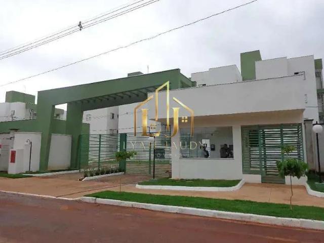 Apartamento venda em Centro Sul, Várzea Grande