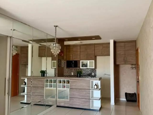 Apartamento venda em Região Geográfica Imediata de Cuiabá, Região Metropolitana do Vale do Rio Cuiabá