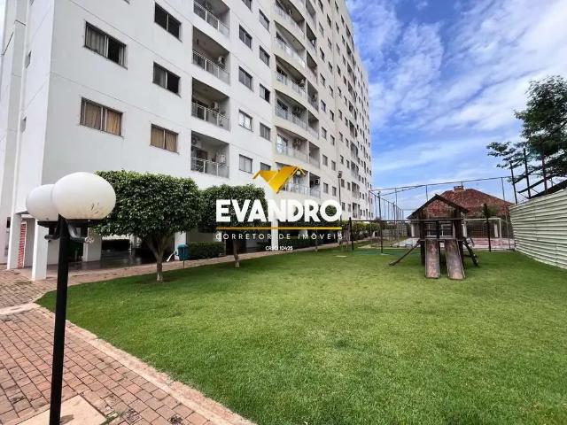 Apartamento venda em Região Geográfica Imediata de Cuiabá, Região Metropolitana do Vale do Rio Cuiabá