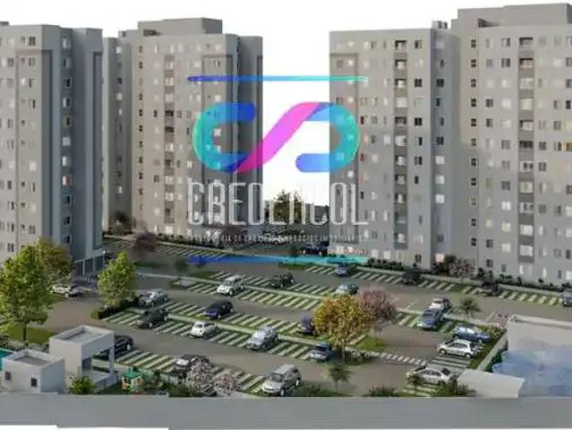 Apartamento venda em Região Geográfica Imediata de Cuiabá, Região Metropolitana do Vale do Rio Cuiabá