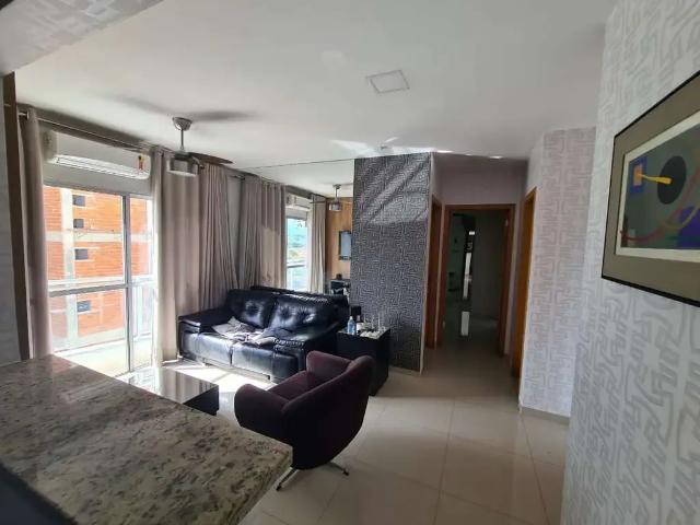 Apartamento venda em Região Geográfica Imediata de Cuiabá, Região Metropolitana do Vale do Rio Cuiabá