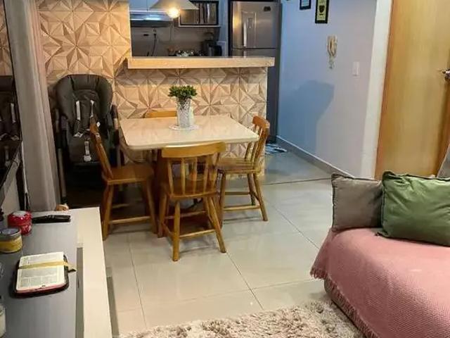 Apartamento venda em Região Geográfica Imediata de Cuiabá, Região Metropolitana do Vale do Rio Cuiabá