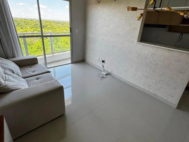 Apartamento venda em Várzea Grande, Região Geográfica Intermediária de Cuiabá