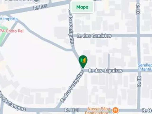 Apartamento venda em Vila Vitória, Várzea Grande