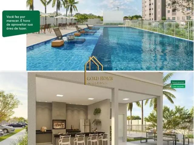 Apartamento venda em Região Geográfica Imediata de Cuiabá, Região Metropolitana do Vale do Rio Cuiabá
