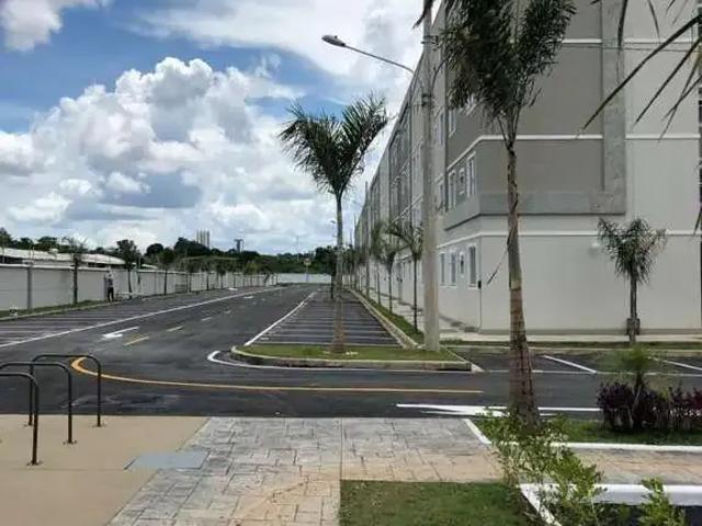 Apartamento venda em Região Geográfica Imediata de Cuiabá, Região Metropolitana do Vale do Rio Cuiabá