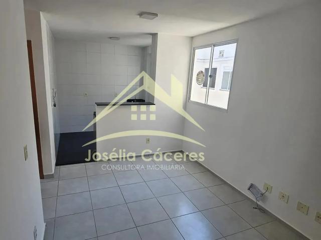 Apartamento venda em Figueirinha, Várzea Grande