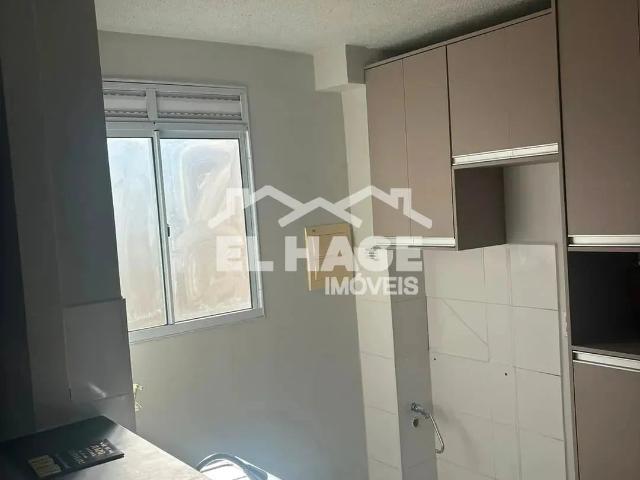 Apartamento venda em Parque Chapada dos Campos, Várzea Grande
