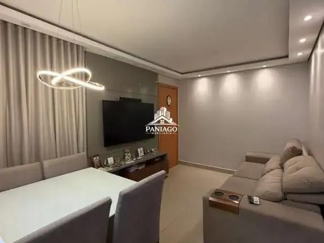 Apartamento venda em Região Geográfica Imediata de Cuiabá, Região Metropolitana do Vale do Rio Cuiabá
