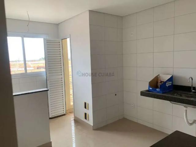 Apartamento venda em Região Geográfica Imediata de Cuiabá, Região Metropolitana do Vale do Rio Cuiabá