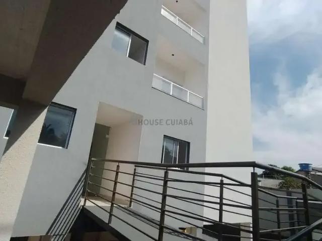 Apartamento venda em Região Geográfica Imediata de Cuiabá, Região Metropolitana do Vale do Rio Cuiabá
