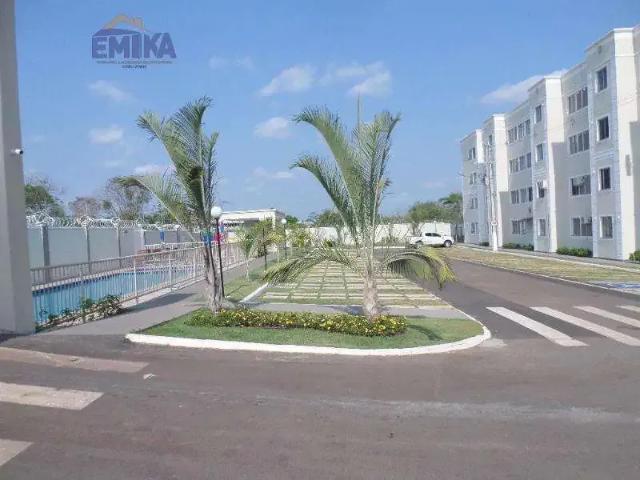 Apartamento venda em Região Geográfica Imediata de Cuiabá, Região Metropolitana do Vale do Rio Cuiabá