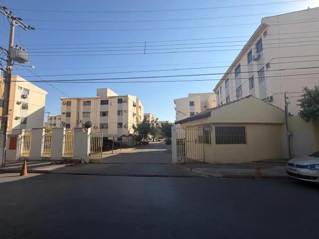 Apartamento venda em Região Geográfica Imediata de Cuiabá, Região Metropolitana do Vale do Rio Cuiabá