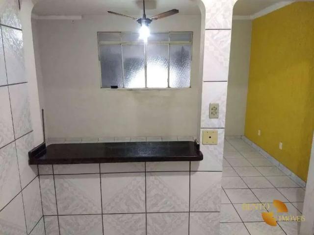 Apartamento venda em Região Geográfica Imediata de Cuiabá, Região Metropolitana do Vale do Rio Cuiabá