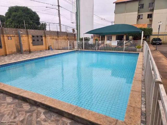 Apartamento venda em Região Geográfica Imediata de Cuiabá, Região Metropolitana do Vale do Rio Cuiabá