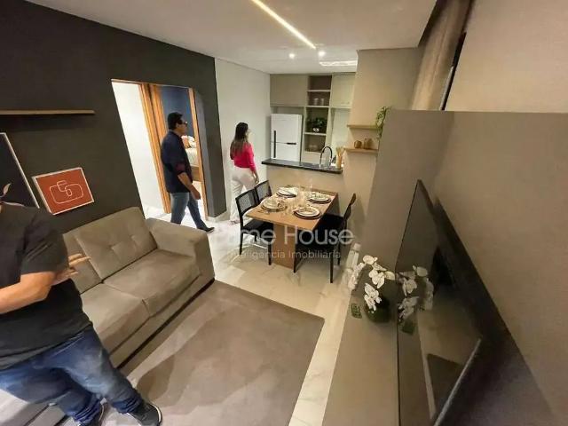 Apartamento venda em Região Geográfica Imediata de Cuiabá, Região Metropolitana do Vale do Rio Cuiabá