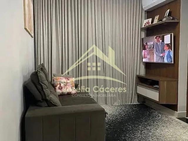 Apartamento venda em Costa Verde, Várzea Grande