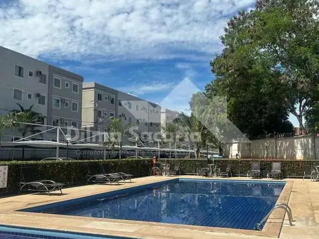 Apartamento venda em Região Geográfica Imediata de Cuiabá, Região Metropolitana do Vale do Rio Cuiabá