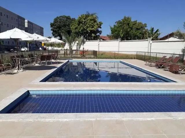 Apartamento venda em Região Geográfica Imediata de Cuiabá, Região Metropolitana do Vale do Rio Cuiabá