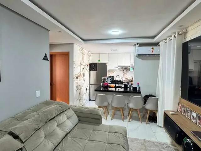Apartamento venda em Região Geográfica Imediata de Cuiabá, Região Metropolitana do Vale do Rio Cuiabá