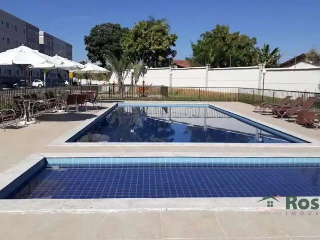 Apartamento venda em Região Geográfica Imediata de Cuiabá, Região Metropolitana do Vale do Rio Cuiabá