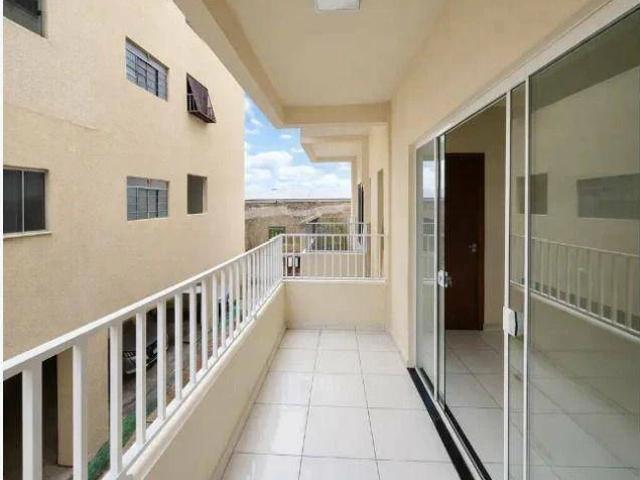 Apartamento venda em Jardim Novo Mundo, Várzea Grande